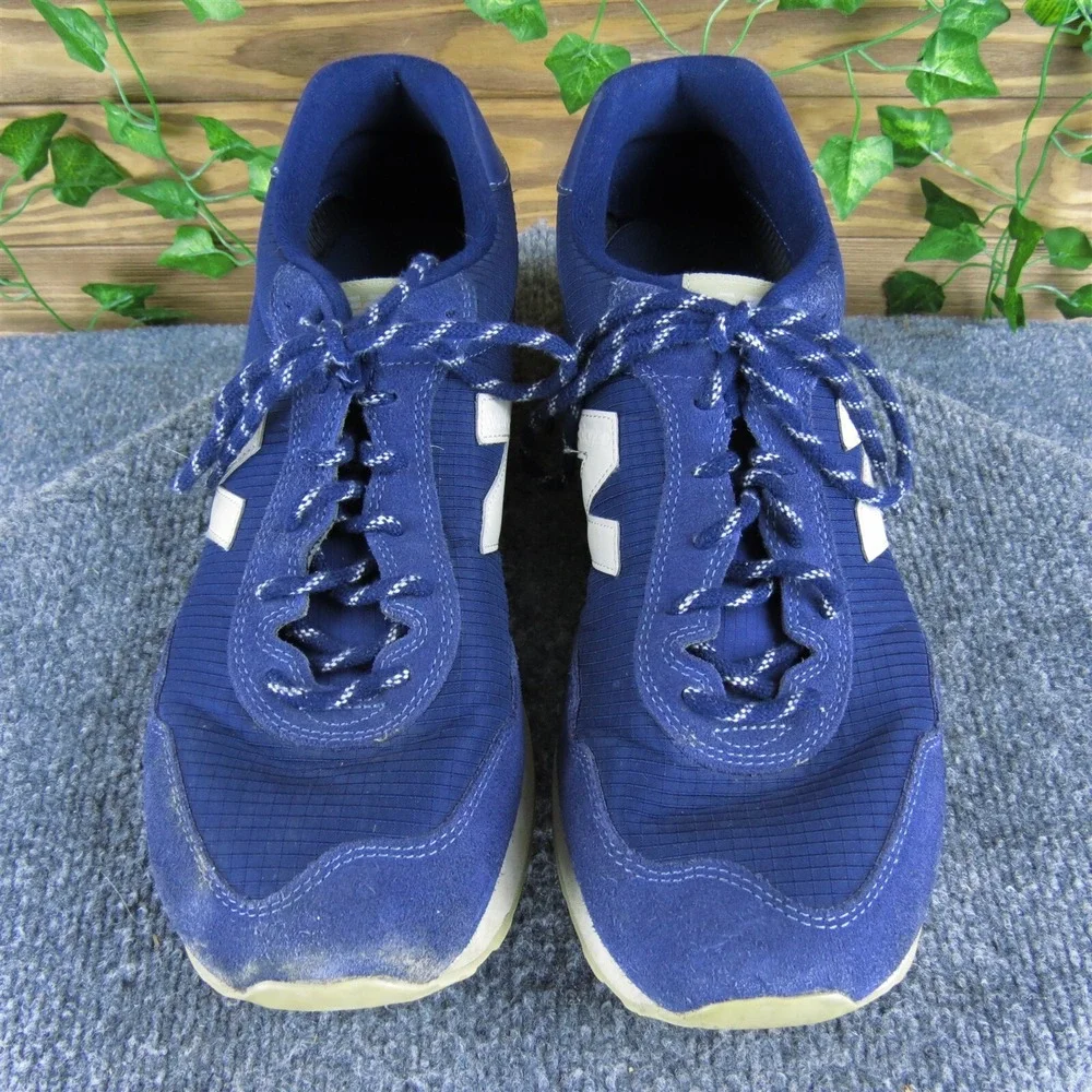 New Balance Men's 515 Sneaker Blue Synthetic Size 13 Medium  Used 2025‎